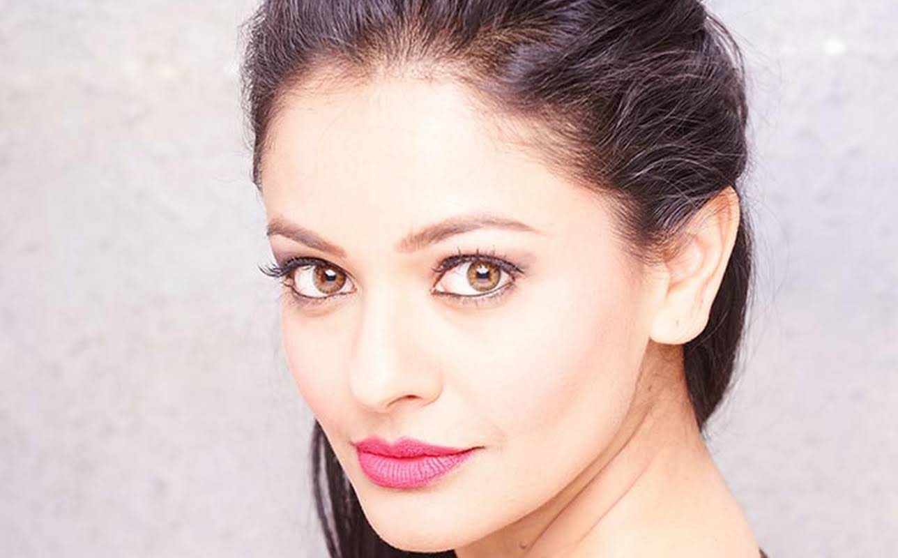 Pooja Kumar