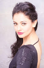 Pooja Kumar as 