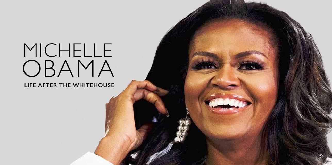 Michelle Obama: Life After The White House (2020)