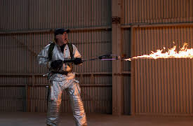 Savage Builds Season 1: Hollywood's Deadliest Weapon