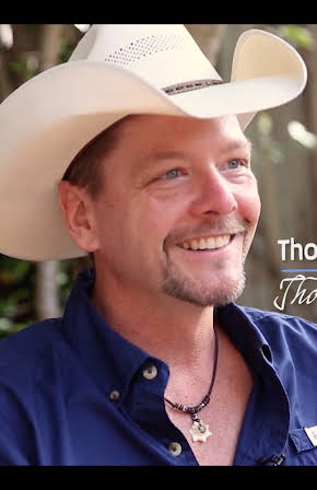 Thom Shepherd as 