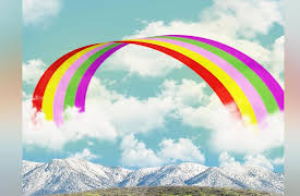 Squishy Kids TV: How to Make a Rainbow!