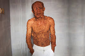 Body Bizarre: Episode 6