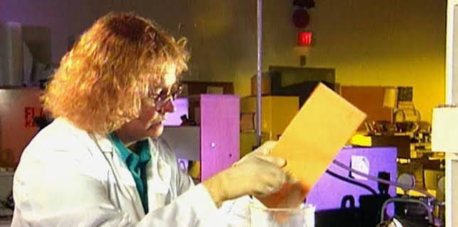 03:55: Medical Detectives - Geheimnisse der Gerichtsmedizin | VOX | 12/18 2025