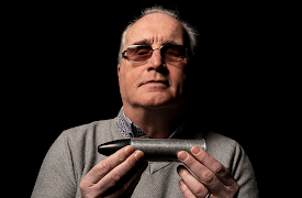 Once Upon a Time in Northern Ireland: Who Wants to Live Like That?