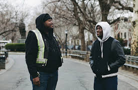 Random Acts of Flyness: Two Piece and a Biscuit