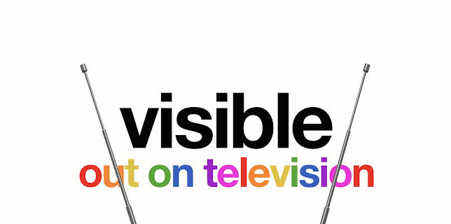Visible: Out on Television