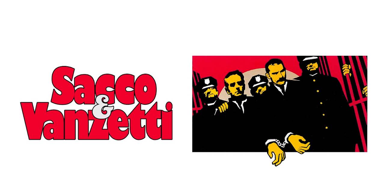 Sacco e Vanzetti (1971)