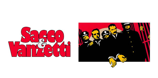 Sacco e Vanzetti (1971)