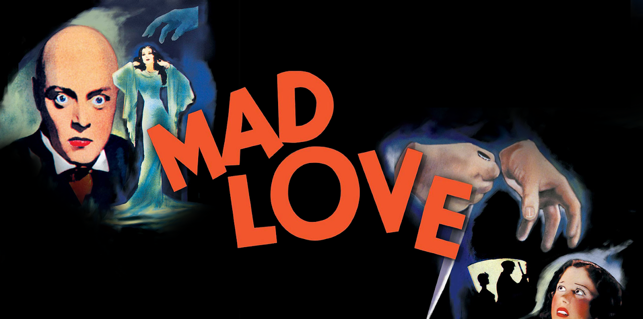 Mad Love (1935) (1935)
