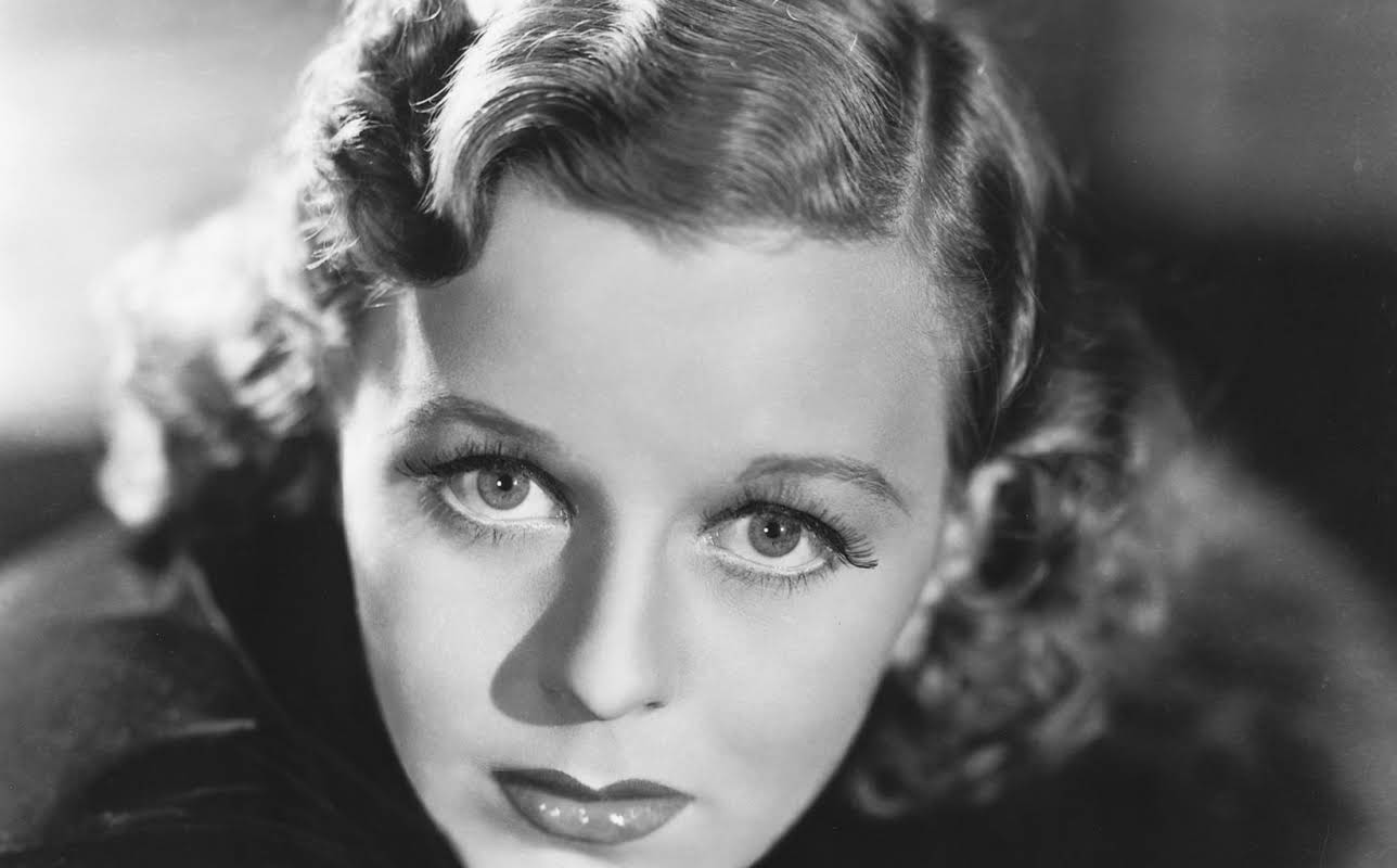 Margaret Sullavan