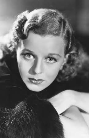 Margaret Sullavan as 