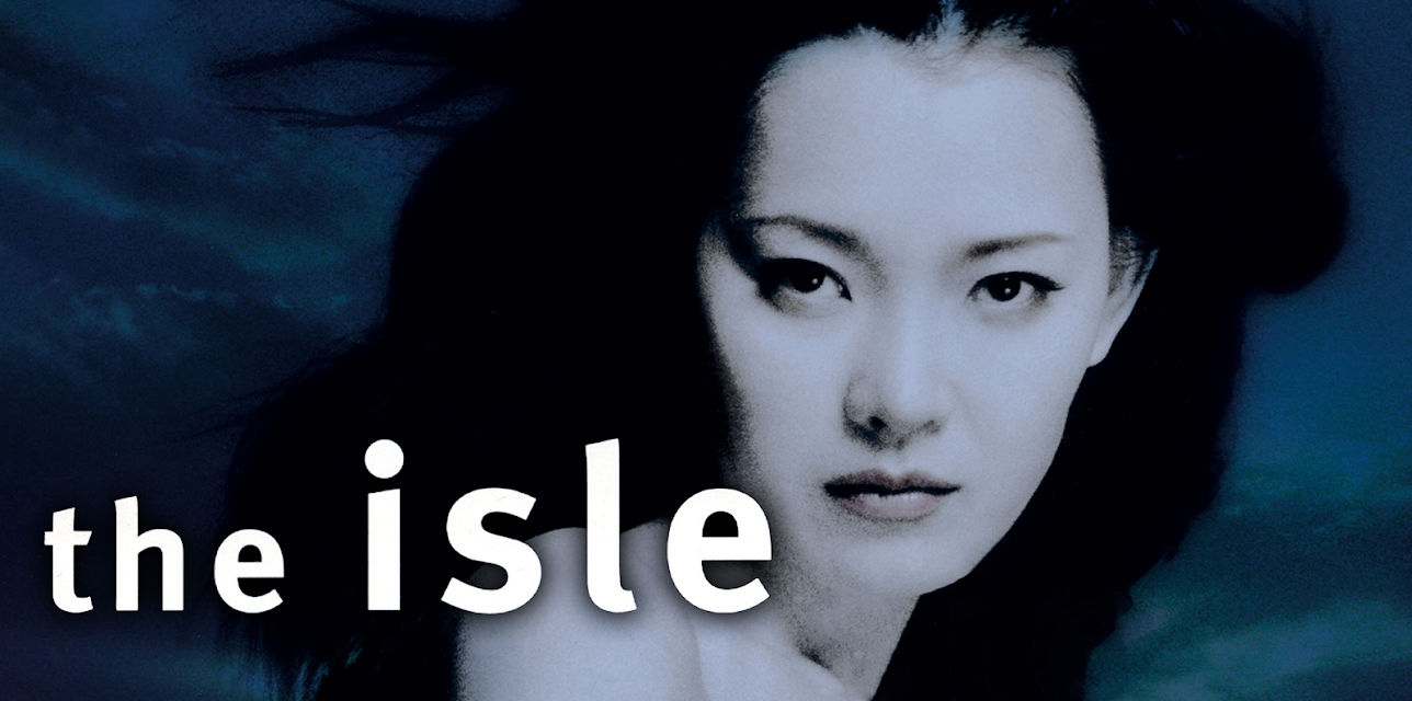 The Isle (2002)