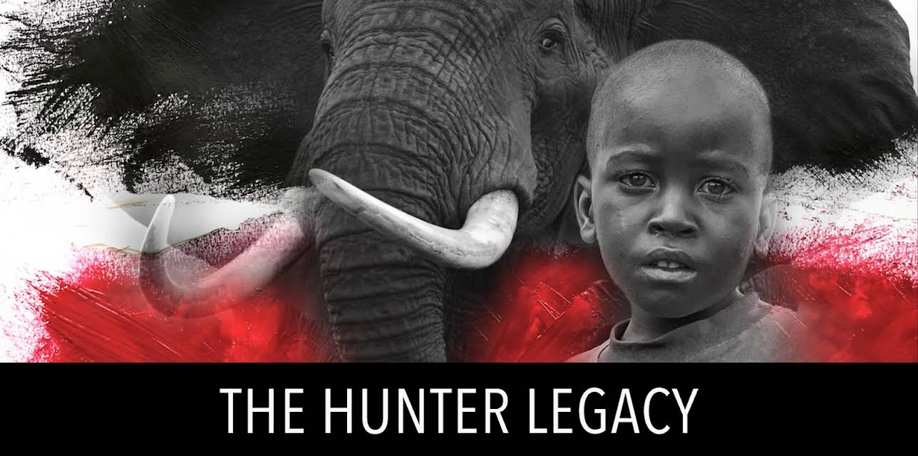 The Hunter Legacy (2020)