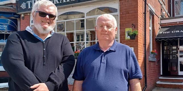 6:50 PM: Four in a Bed | More 4 | 2/1 2026