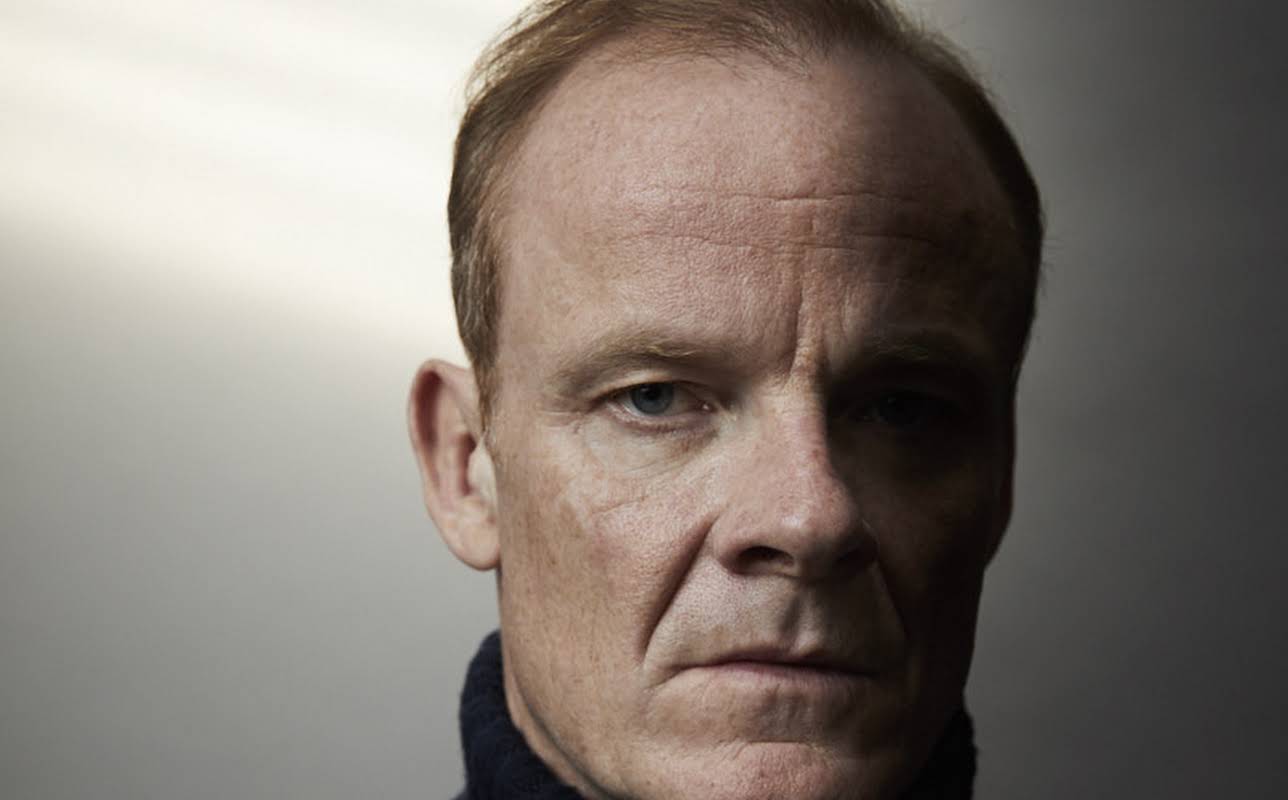 Alistair Petrie