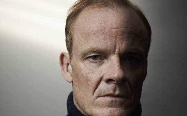 Alistair Petrie