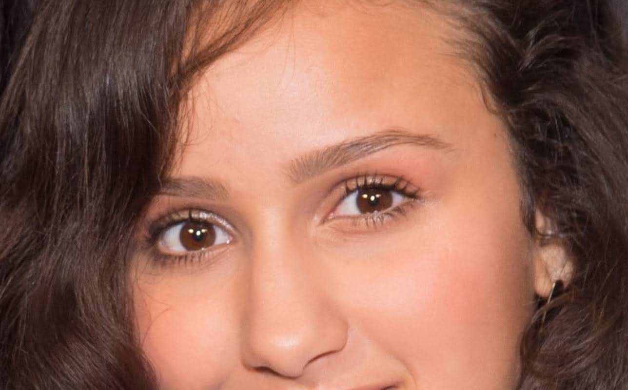 Oulaya Amamra