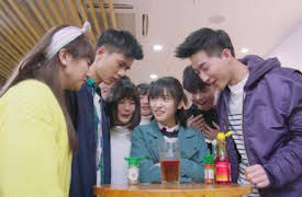 Meteor Garden: Episode 17