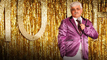 2:45 AM: Live At The Moth Club (S1 E5) (S1) | Dave | 4/1 2026