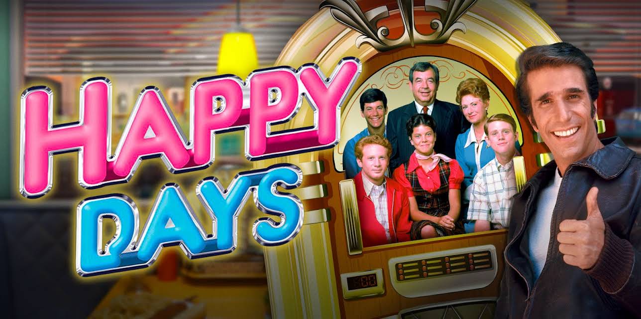 Happy Days Season 2