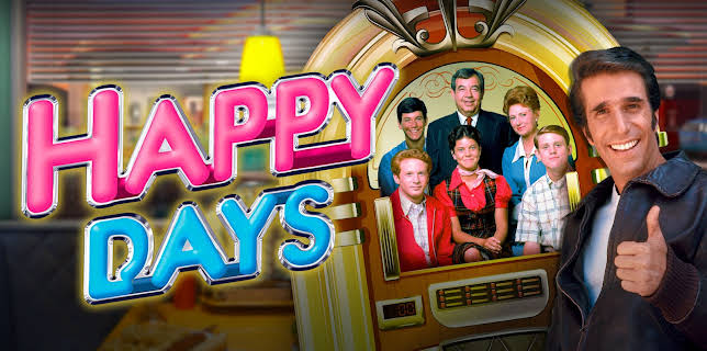 Happy Days Season 2