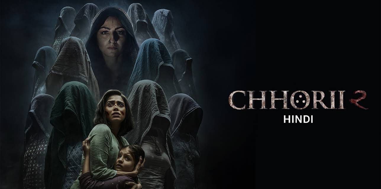 Chhorii 2 (2025)