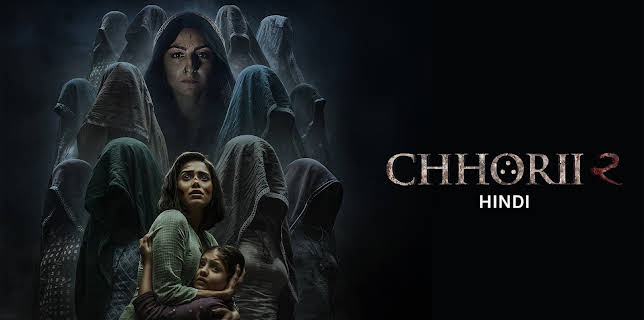 Chhorii 2 (2025)