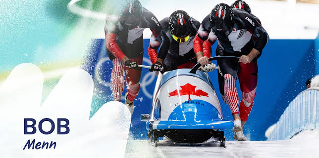 09:55: OL 2026: Bob: firerbob, menn | NRK 3 | 2/22 2026