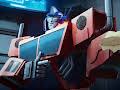 Transformers EarthSpark: Hemmeligstemplet