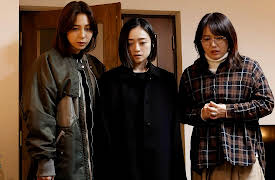 Please Die My Beloved, Season 1: I killed my Husband...!