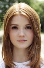 Amy Wren som 