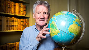 8:00 PM: Michael Palin: Travels of a Lifetime (S1 E1) (S1) | Yesterday | 8/5 2026