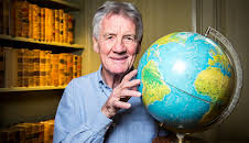 Michael Palin: Travels of a Lifetime (S1 E1)