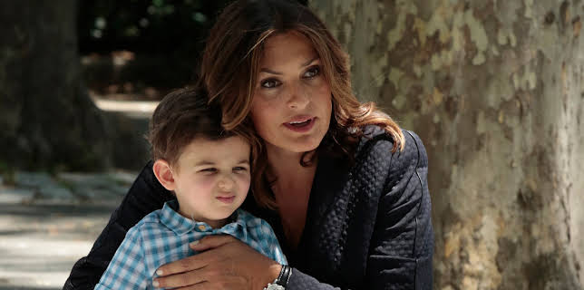 02:45: Special Victims Unit (S18 E1) (S18) | TVNorge | 3/4 2026