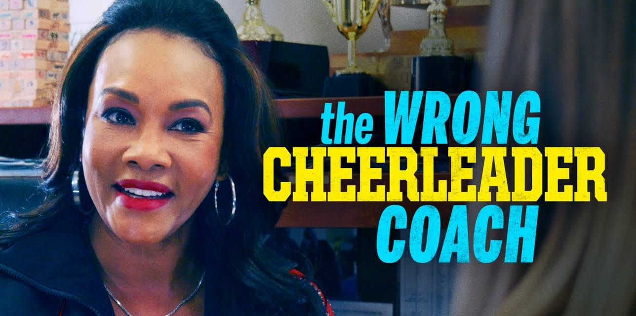 The Wrong Cheerleader Coach