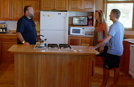 House Hunters International: Episode 12