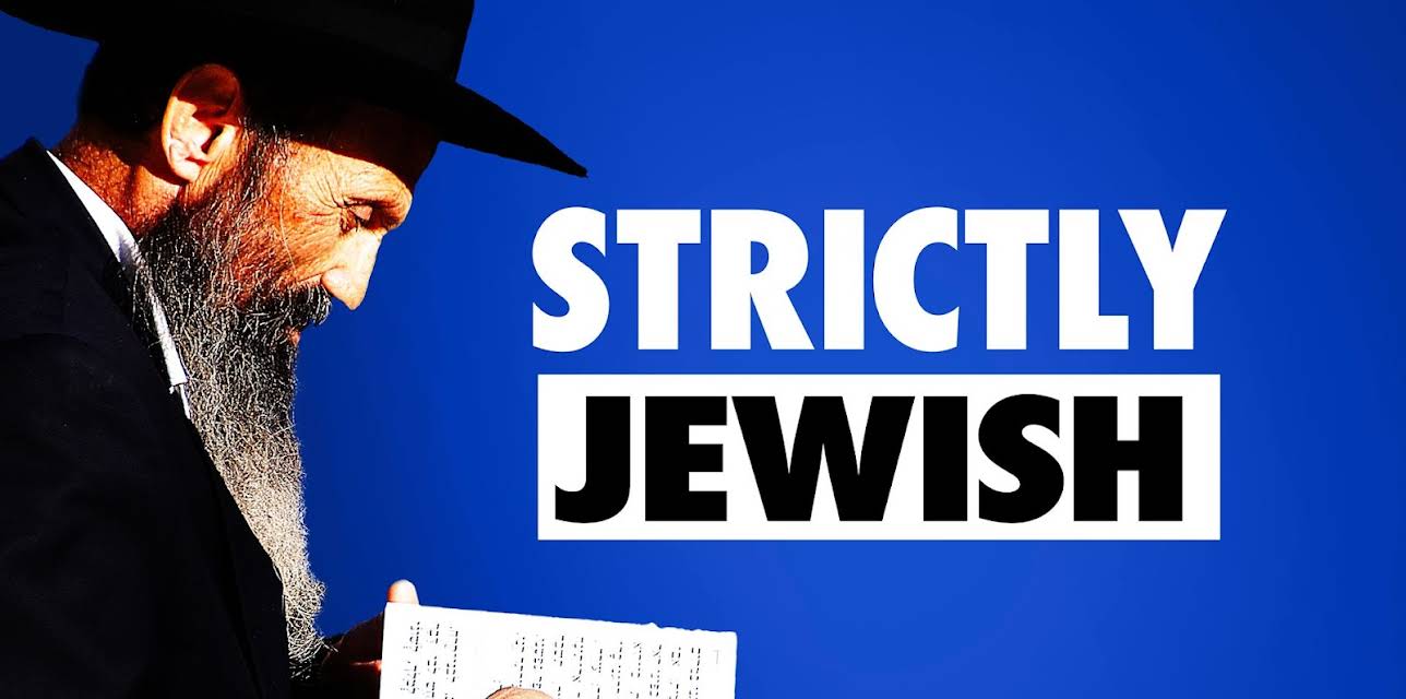 Strictly Jewish (2016)