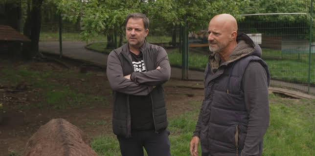 19:10: Martin Rütters Tierheimhelden | VOX | 12/20 2025