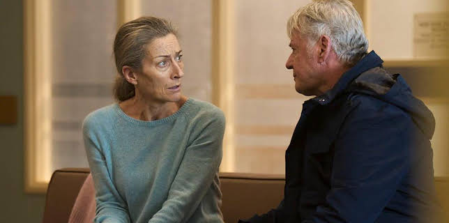 9:20 PM: The Walsh Sisters (S1) | BBC One | 2/28 2026