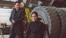 Ein mächtiger Gegner (6/6)