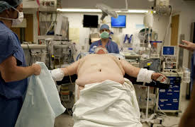 The Weight of the Nation, Season 1: The Weight of the Nation: Stigma: The Human Cost of Obesity
