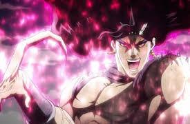 JoJo's Bizarre Adventure: Episode 25