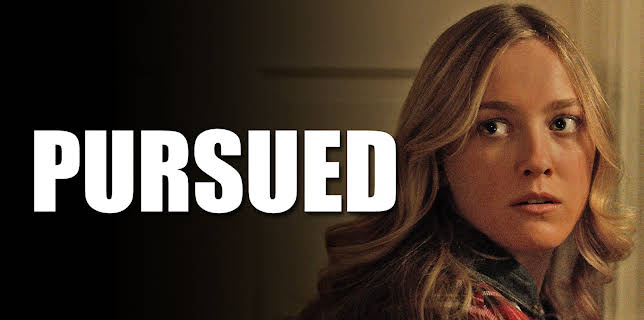 Pursued (2025)
