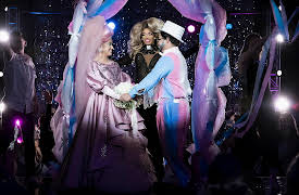 We're Here: Twin Falls, Idaho