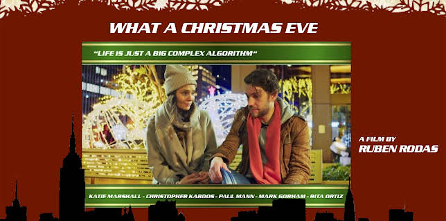 What a Christmas Eve (2024)