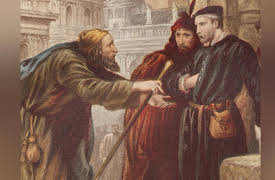 How to Read and Understand Shakespeare: The Merchant of Venice-Comedy or Tragedy?