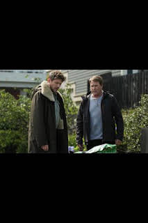 21:07: Hudson y Rex (T7): Ep.2 Una Habitación Con Pistas | AXN | 4/6 2026