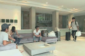 Terrace House: Boys & Girls in the City: Chicos nuevos, chicas nuevas, ciudad nueva