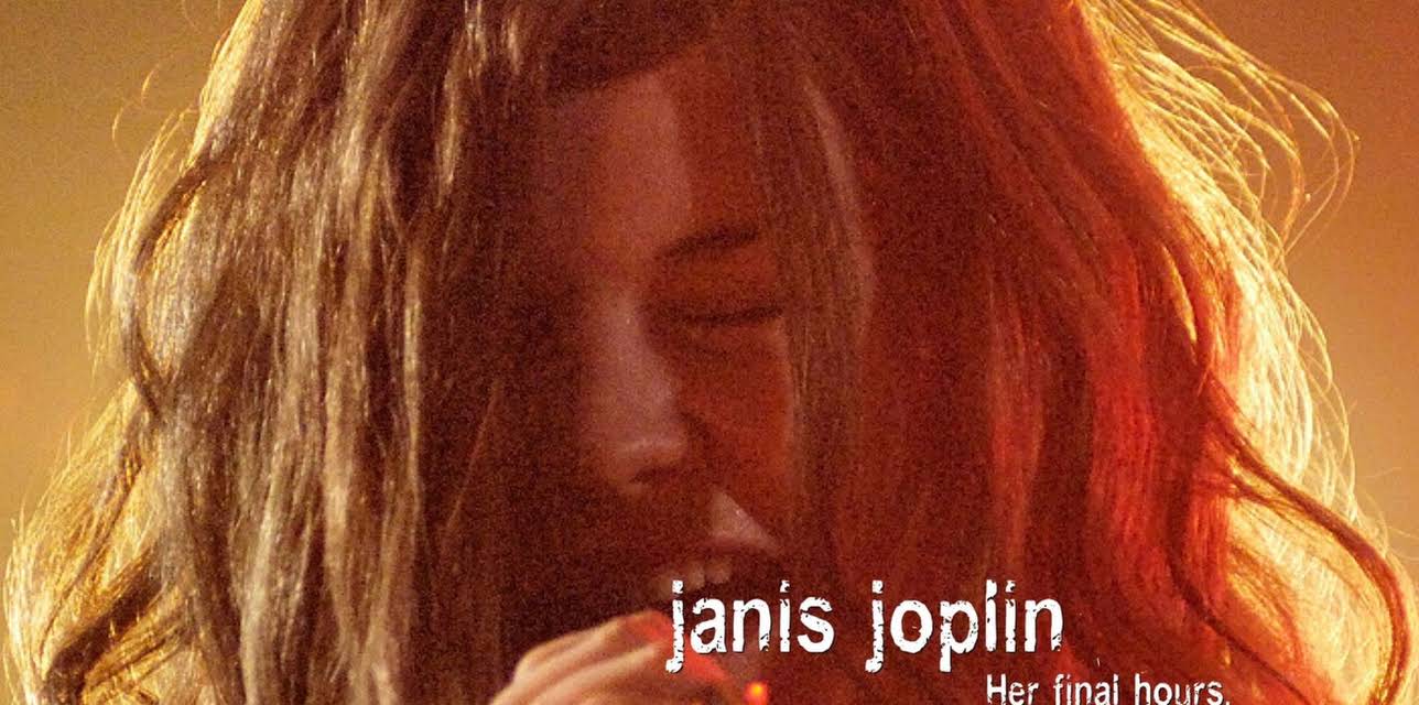Janis Joplin - Her Final Hours (2010)